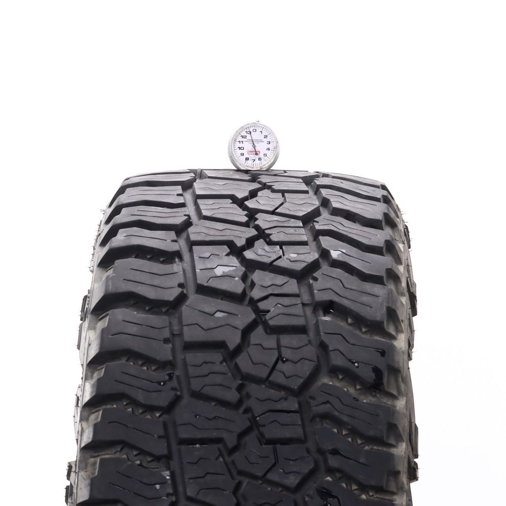 Used LT 295/60R20 Mickey Thompson Baja Boss A/T 126/123Q E - 13/32 - Image 2
