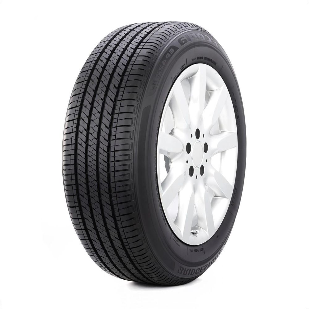 New P 205/60R16 Bridgestone Ecopia EP422 Plus 92H - Image 1