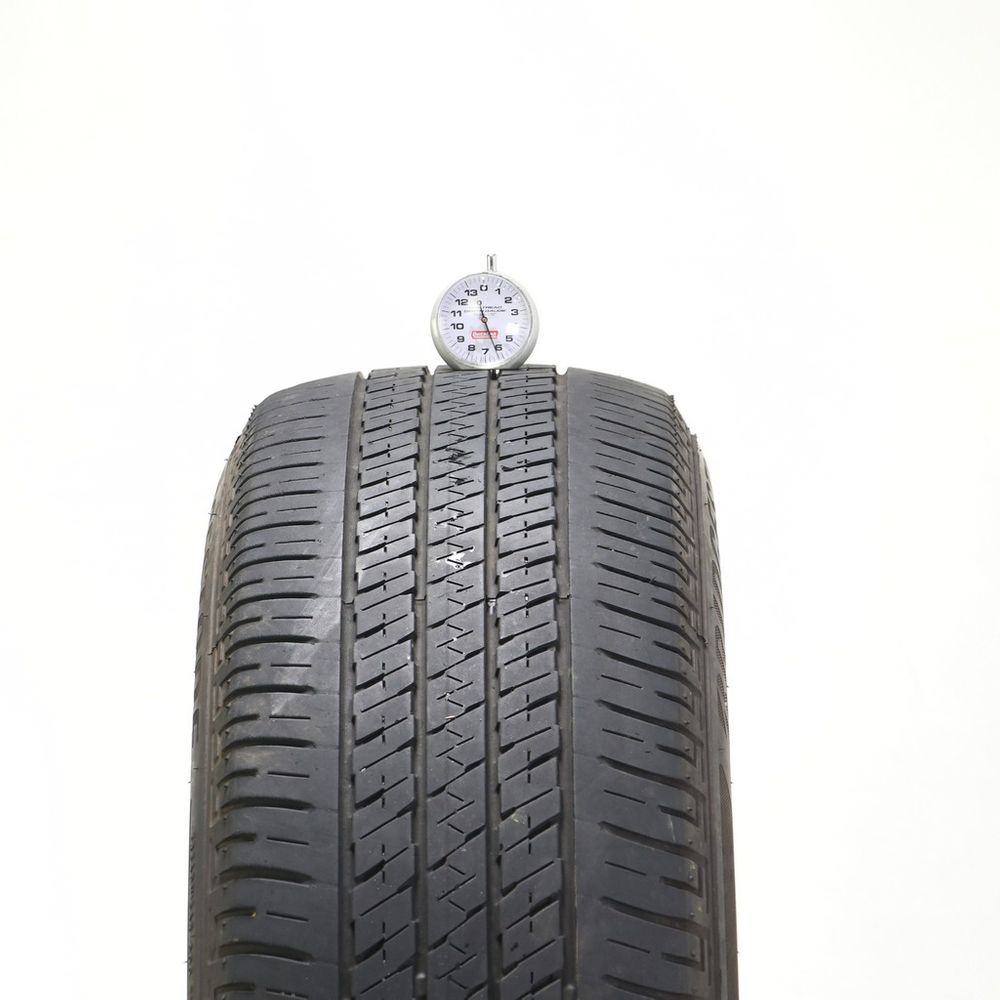 Used 235/65R18 Bridgestone Ecopia H/L 422 Plus 106V - 6/32 - Image 2