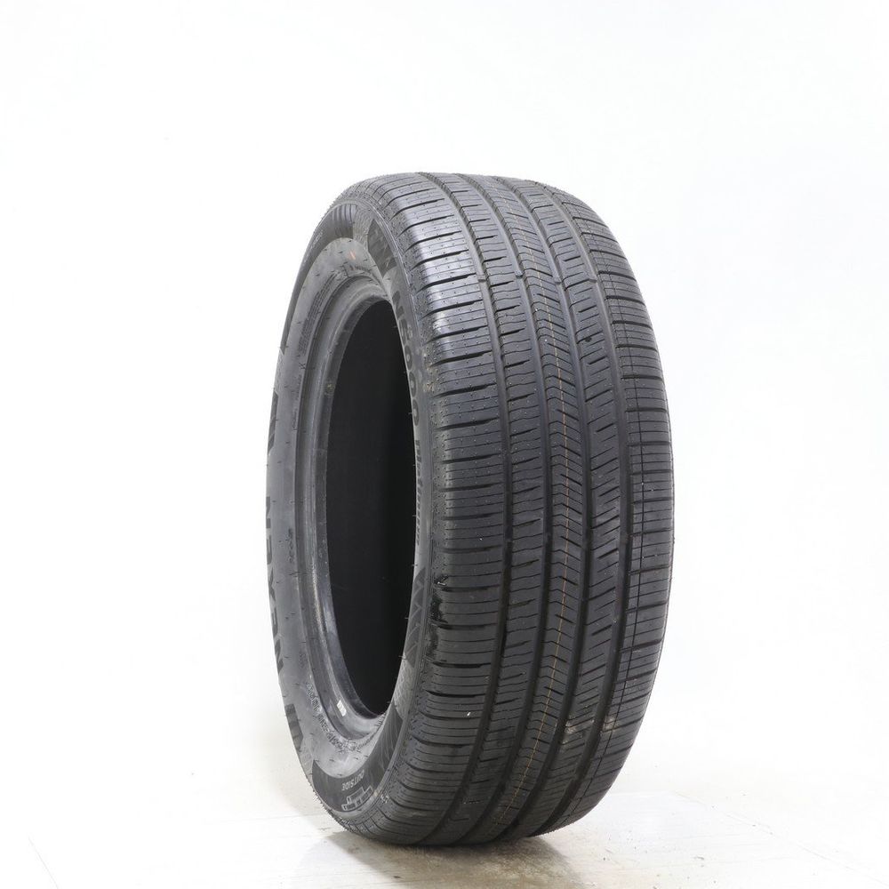 Set of (4) New 255/55R18 Nexen N5000 Platinum 109V - Image 1