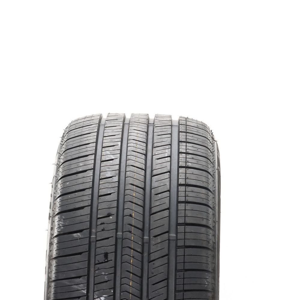 Set of (4) New 255/55R18 Nexen N5000 Platinum 109V - Image 2