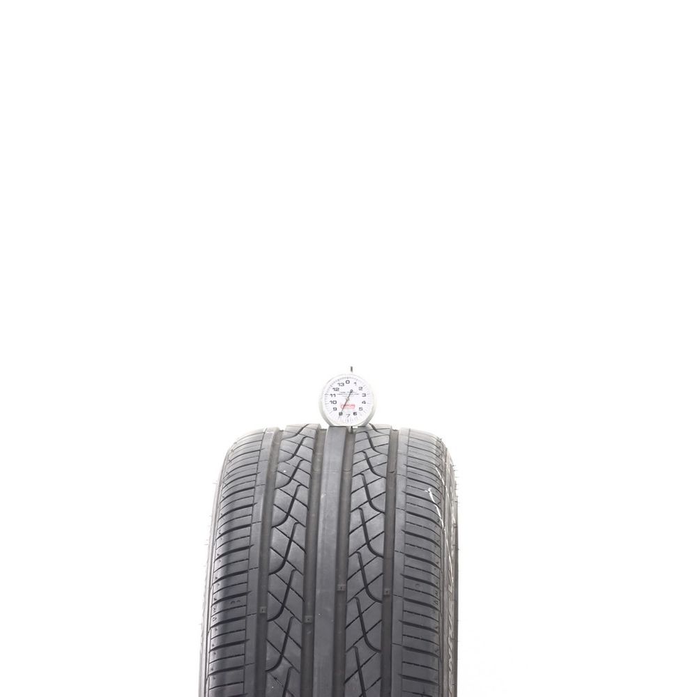 Set of (2) Used 205/45R17 Hankook Ventus V2 concept2 88V - 8/32 - Image 2