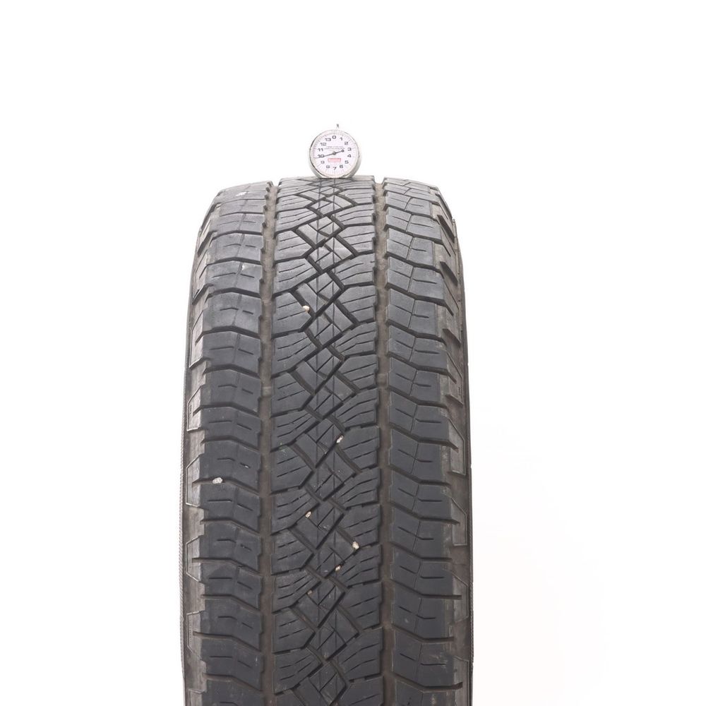 Set of (2) Used LT 265/70R18 General Grabber APT 113/110S C - 9.5-10.5/32 - Image 2
