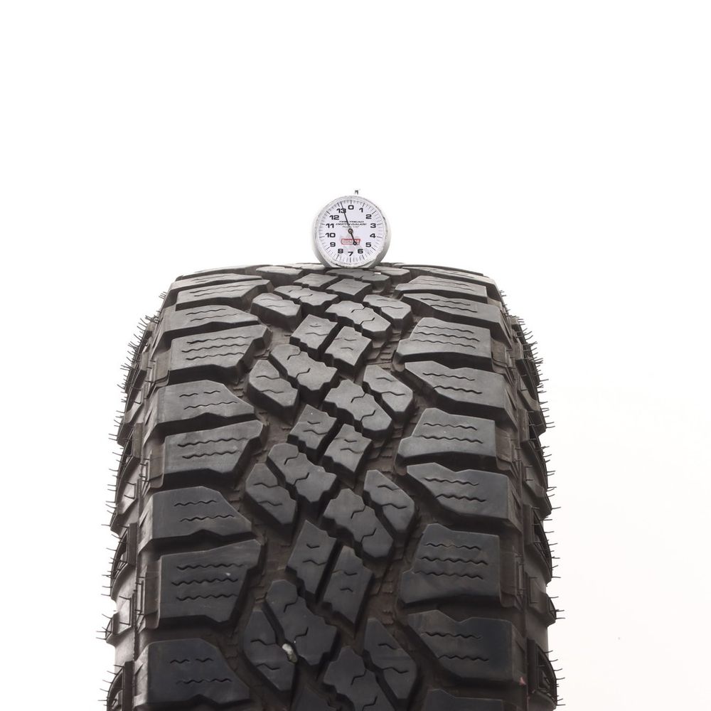 Used 265/70R17 Goodyear Wrangler Duratrac 115S - 13/32 - Image 2