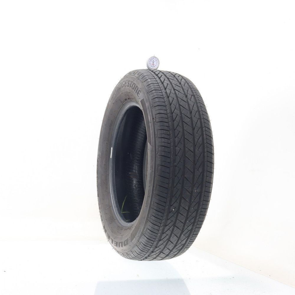 Used 225/65R17 Bridgestone Dueler H/L Sport AS 102H - 6.5/32 - Image 1