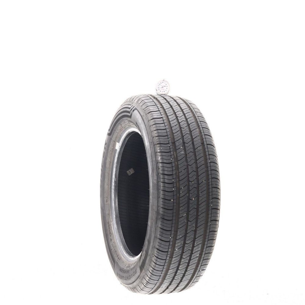 Used 205/60R16 Cooper Adventurer All Season 92V - 9.5/32 - Image 1