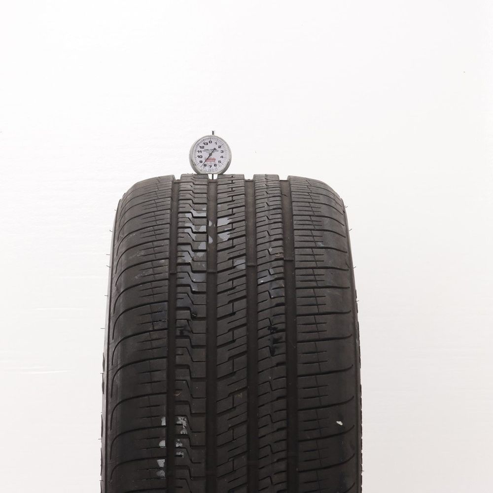 Used 275/40ZR22 Goodyear Eagle Exhilarate 108Y - 8/32 - Image 2