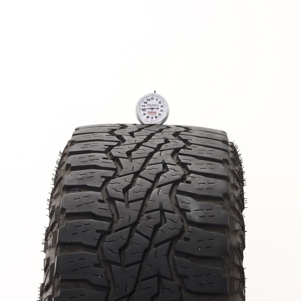 Used LT 275/65R20 Goodyear Wrangler Ultra Terrain AT 126/123Q E - 10/32 - Image 2