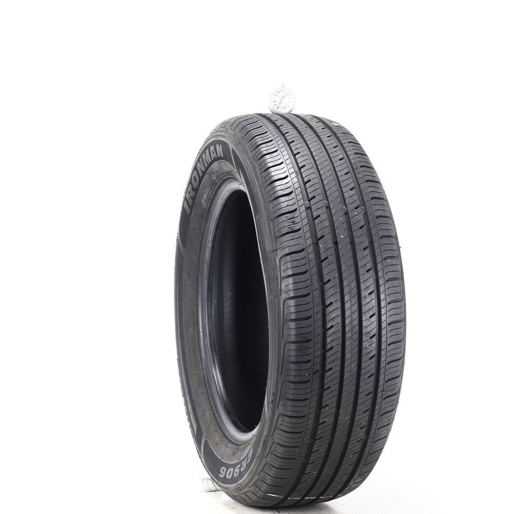 Used 235/60R17 Ironman GR906 102H - 8/32 - Image 1