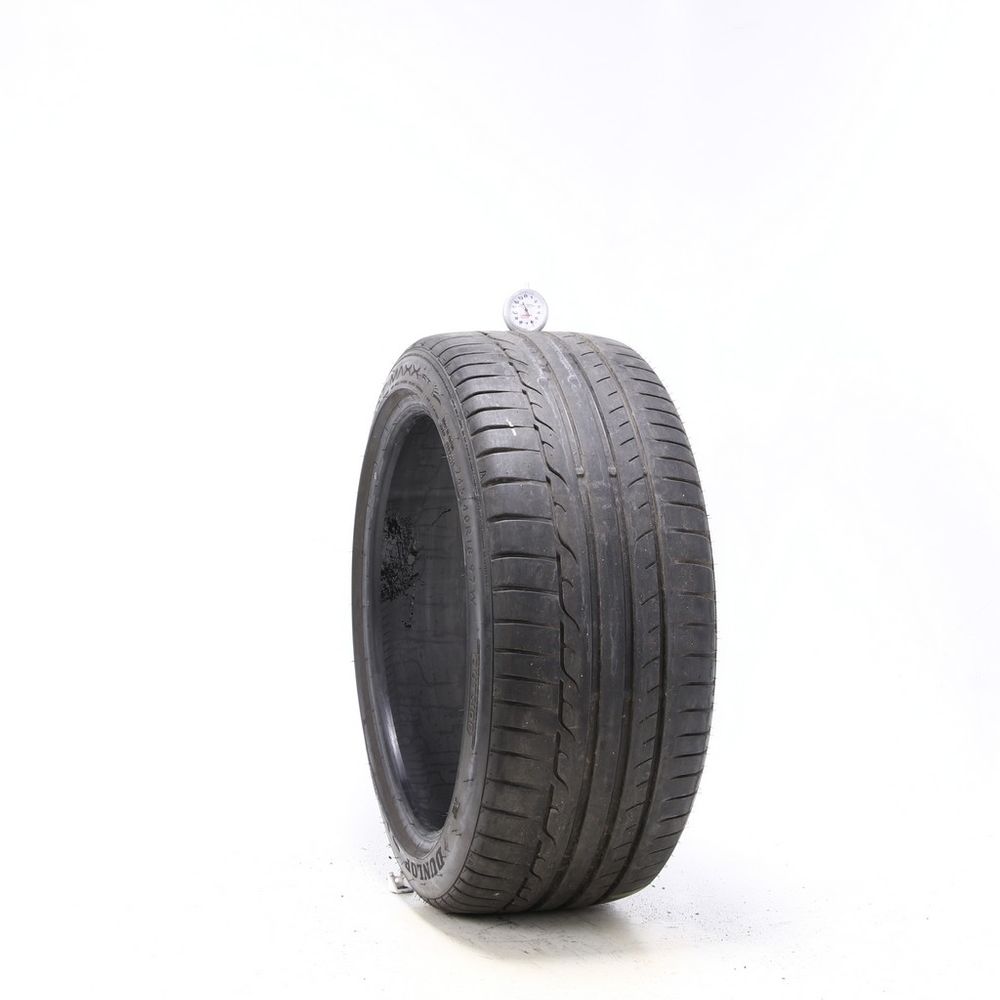 Used 245/40R18 Dunlop Sport Maxx RT 97W - 6/32 - Image 1