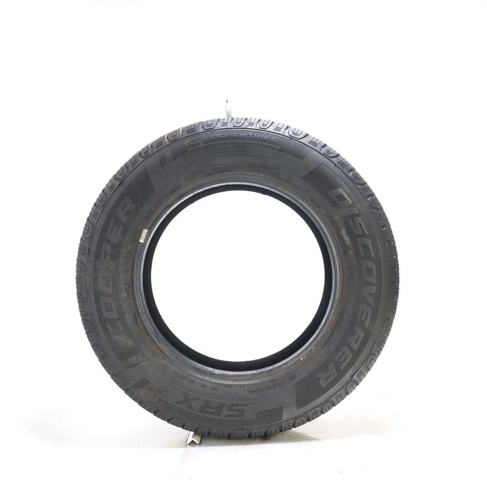 Used 215/70R16 Cooper Discoverer SRX 100H - 5.5/32 - Image 3