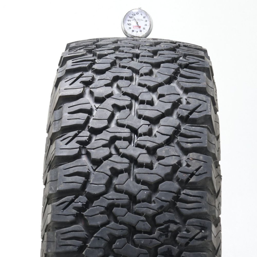Set of (4) Used LT 285/70R17 BFGoodrich All-Terrain T/A KO2 116/113Q C - 12.5-14/32 - Image 2
