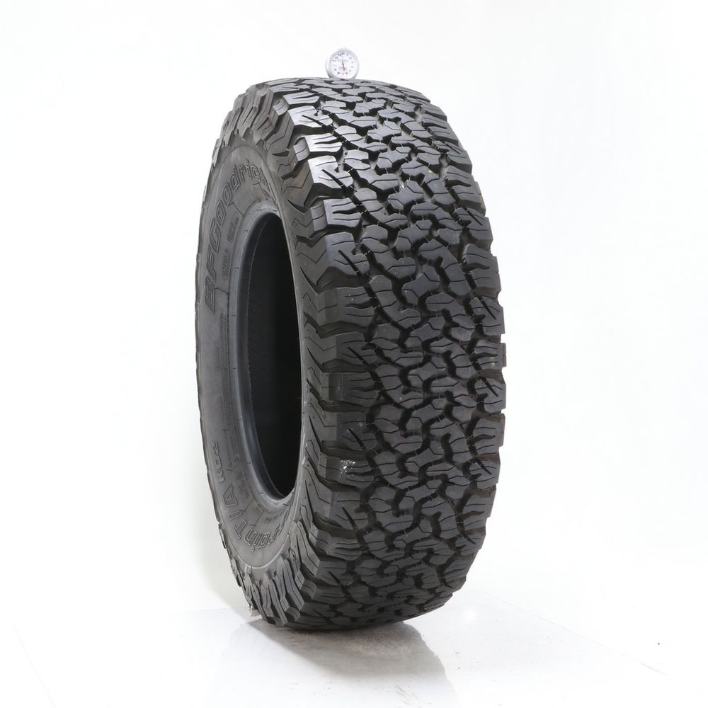 Set of (4) Used LT 285/70R17 BFGoodrich All-Terrain T/A KO2 116/113Q C - 12.5-14/32 - Image 7