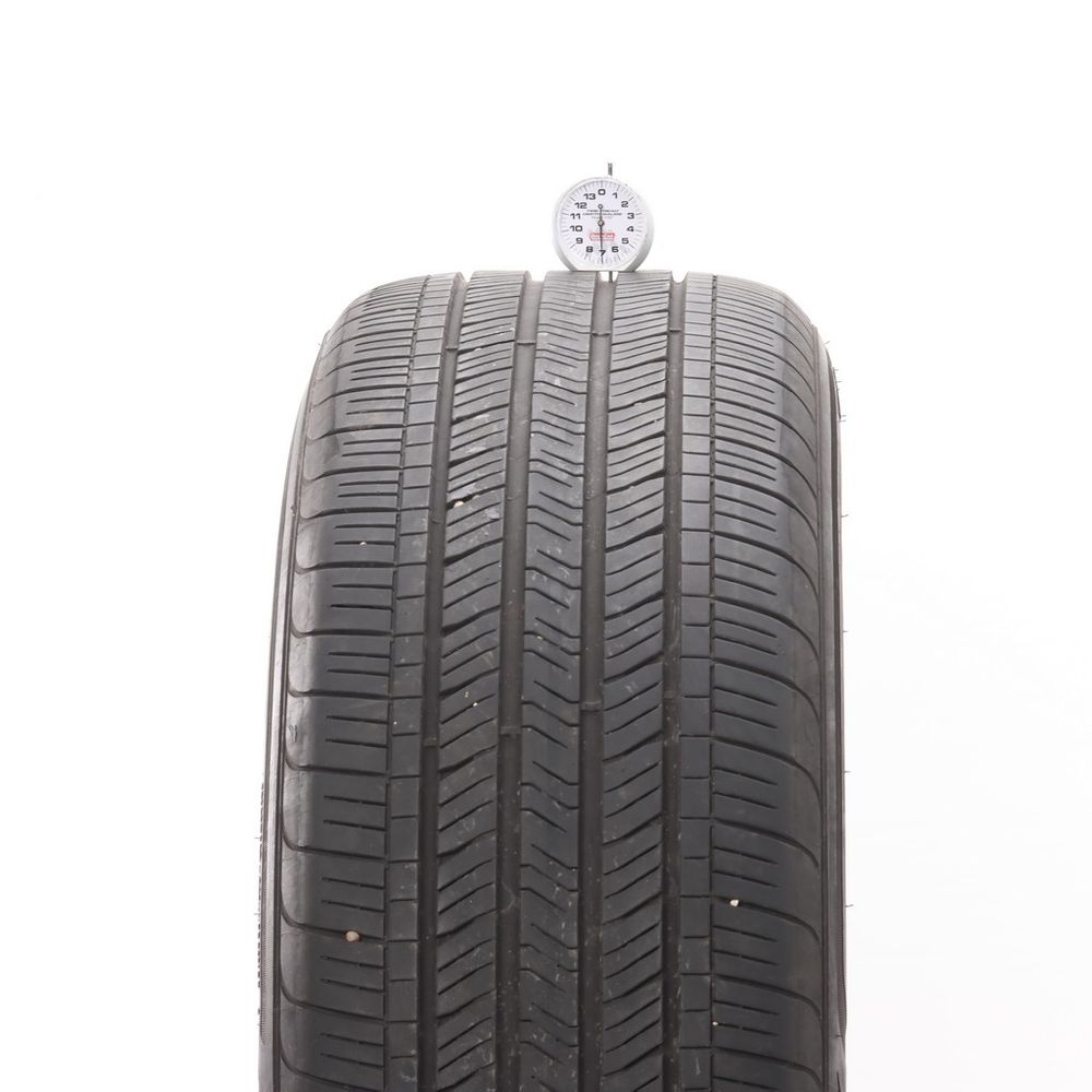 Set of (4) Used 255/55R20 Goodyear Assurance Finesse 107V - 7/32 - Image 2
