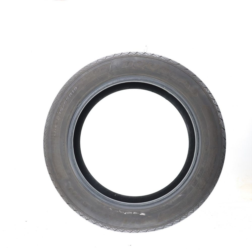 Used 235/55R19 Douglas All Season (Douglas) 101H - 4/32 - Image 3