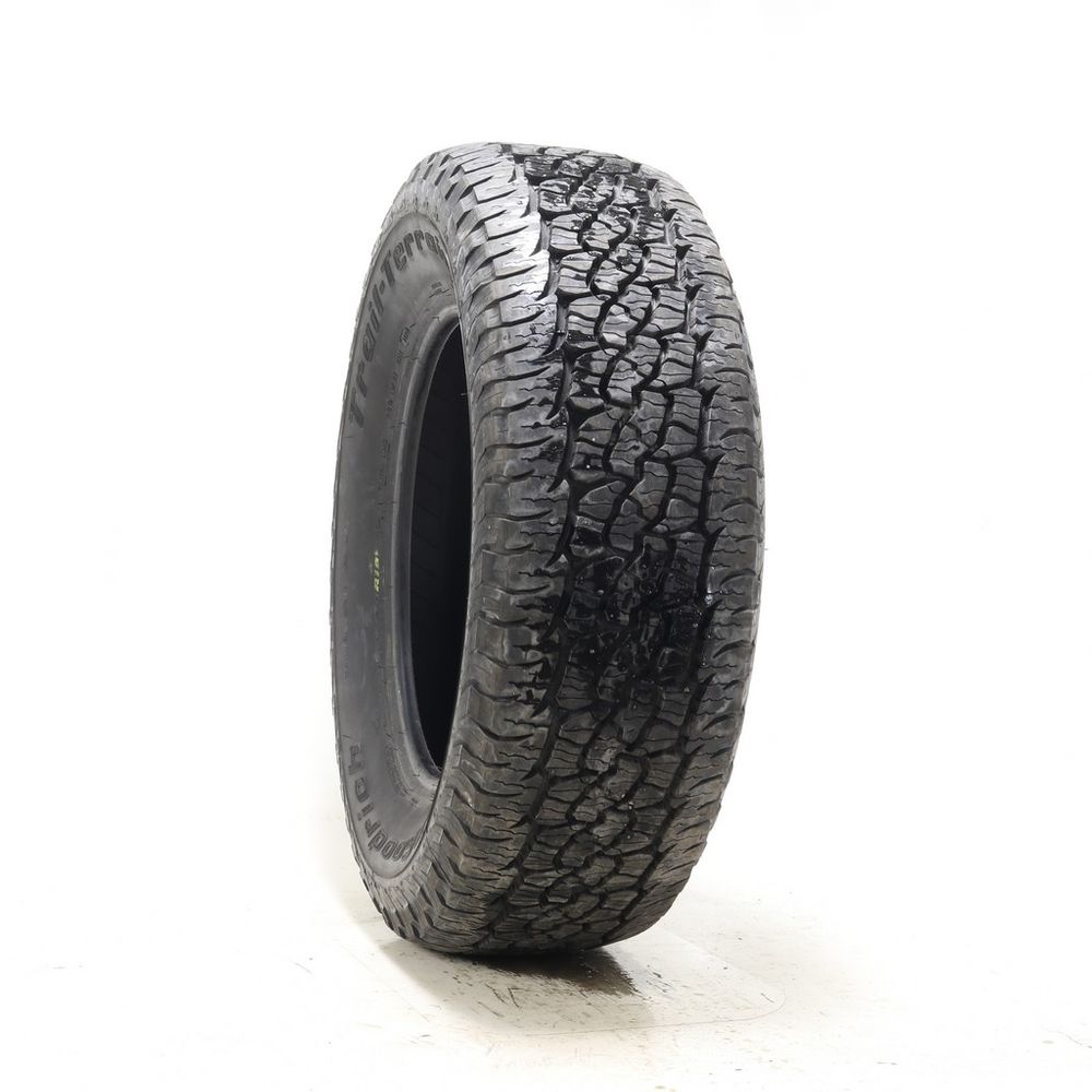 New 255/70R18 BFGoodrich Trail-Terrain T/A 116H - 13/32 - Image 1