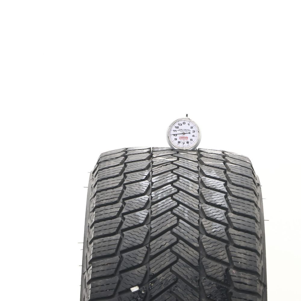 Set of (2) Used 245/50R20 Michelin X-Ice Snow SUV 105T - 9-10/32 - Image 5