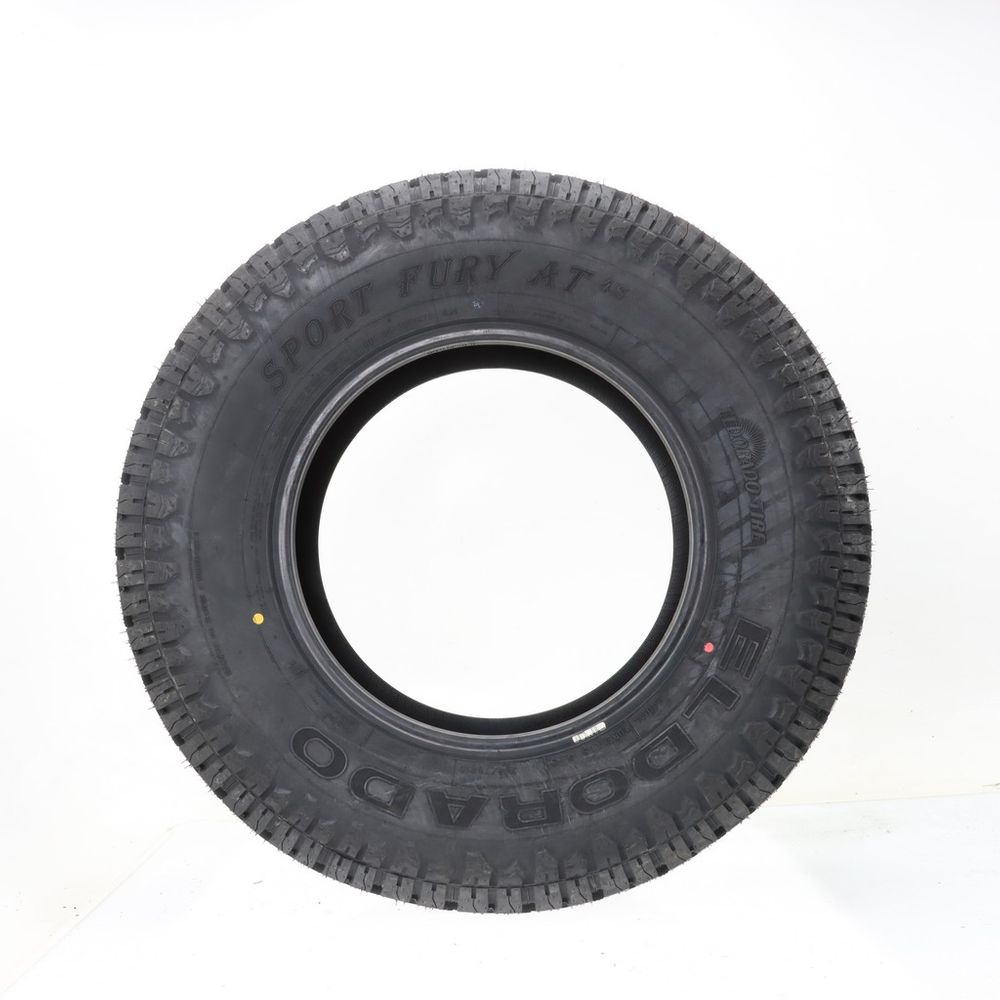 New 265/70R16 Eldorado Sport Fury AT 4S 112T - Image 3
