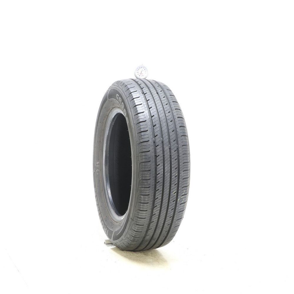 Set of (2) Used 195/65R15 Ironman GR906 91H - 7.5-8/32 - Image 1