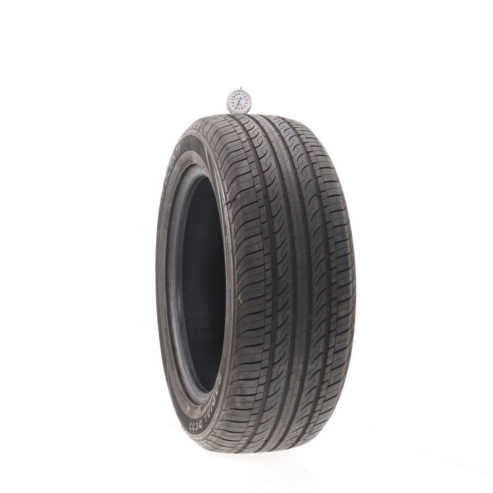 Used 235/55R17 Dcenti DC33 99H - 7.5/32 - Image 1