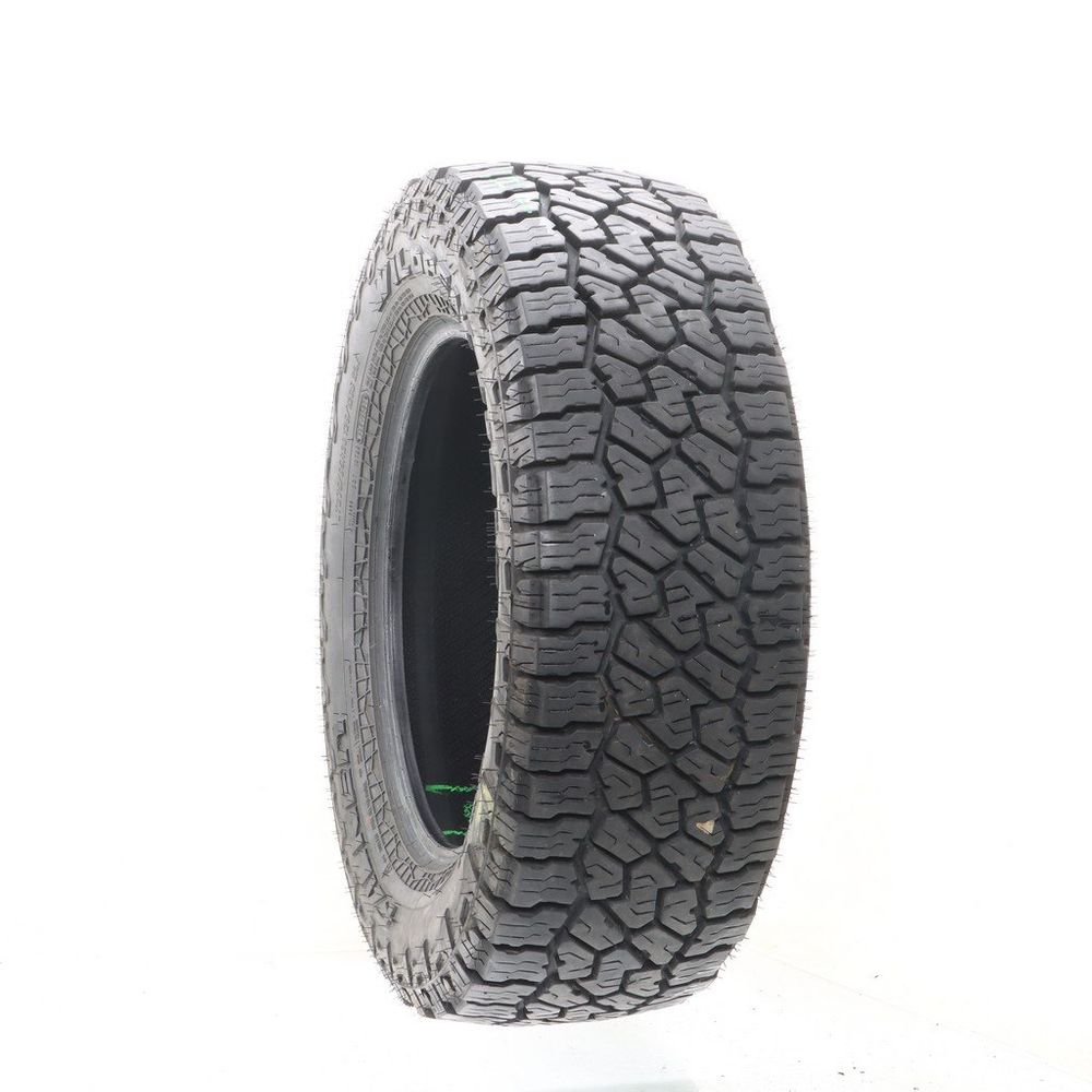 Used LT 275/65R20 Falken Wildpeak A/T4W HD 126/123S E - 14.5/32 - Image 1