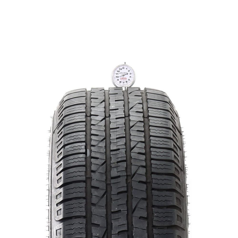 Set of (2) Used 265/65R18 Goodyear Wrangler Steadfast HT Kevlar 114T - 8.5-9.5/32 - Image 3