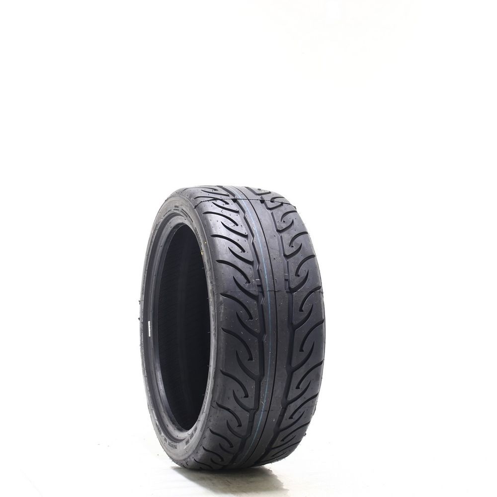 Set of (2) New 215/40ZR17 Zeknova RS606 R1 83W - 8/32 - Image 1
