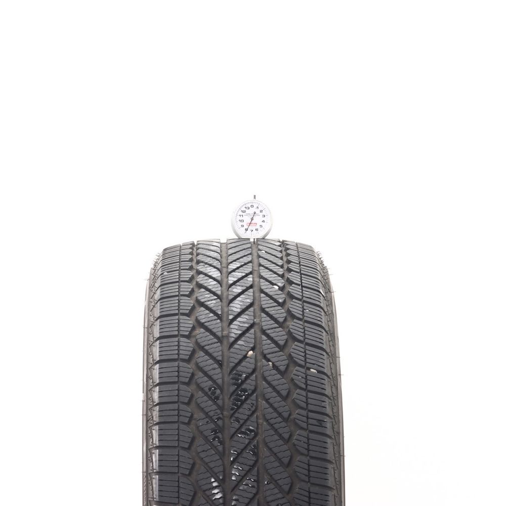 Used 235/70R16 Bridgestone WeatherPeak 106H - 8/32 - Image 2