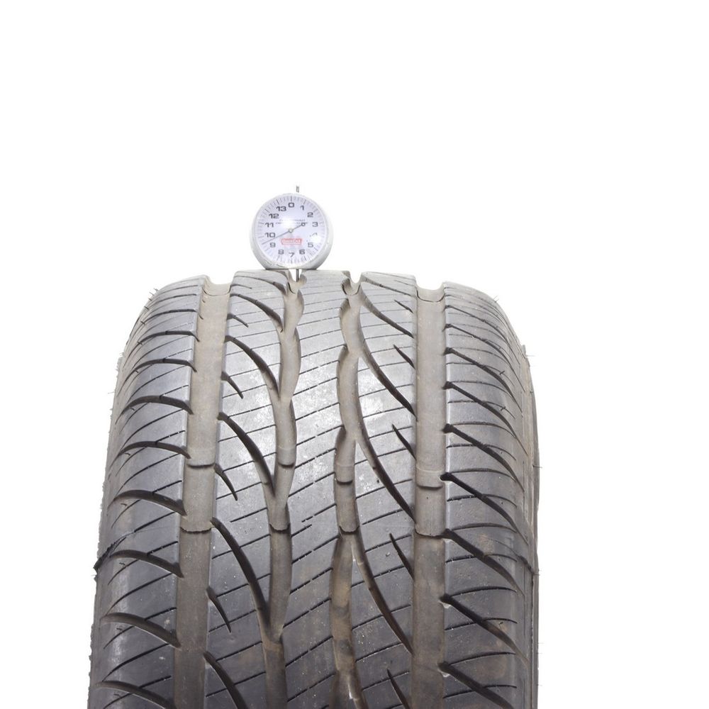 Used 255/60R17 Dunlop SP Sport 5000 106H - 9.5/32 - Image 2