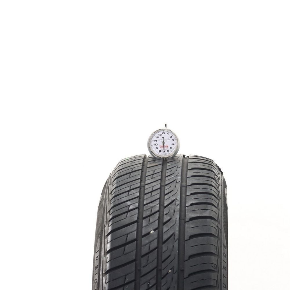 Set of (2) Used 195/65R15 Barum Brillantis 2 91T - 7-7.5/32 - Image 2