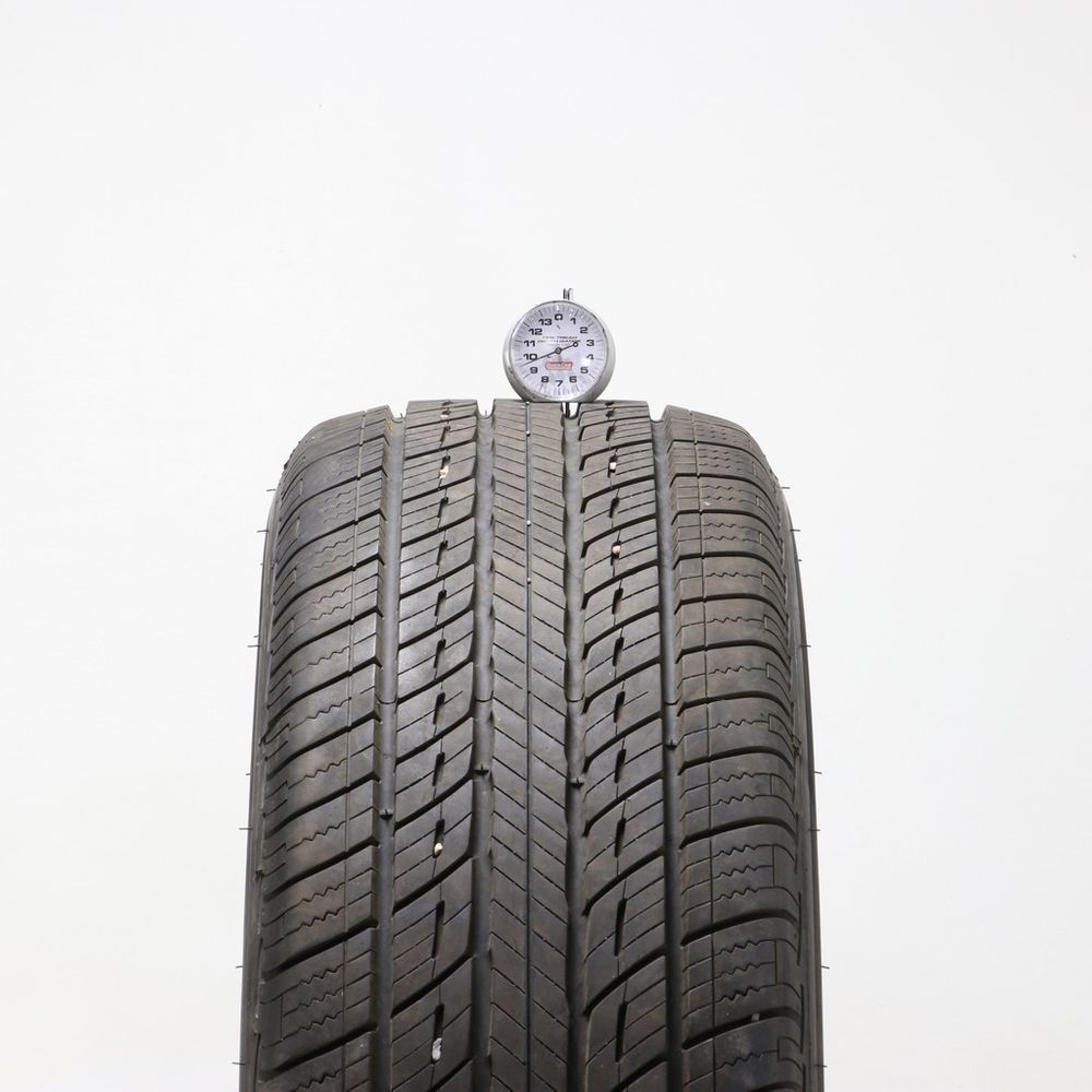 Set of (2) Used 235/55R20 Uniroyal Tiger Paw Touring A/S 102H - 9.5-10.5/32 - Image 2
