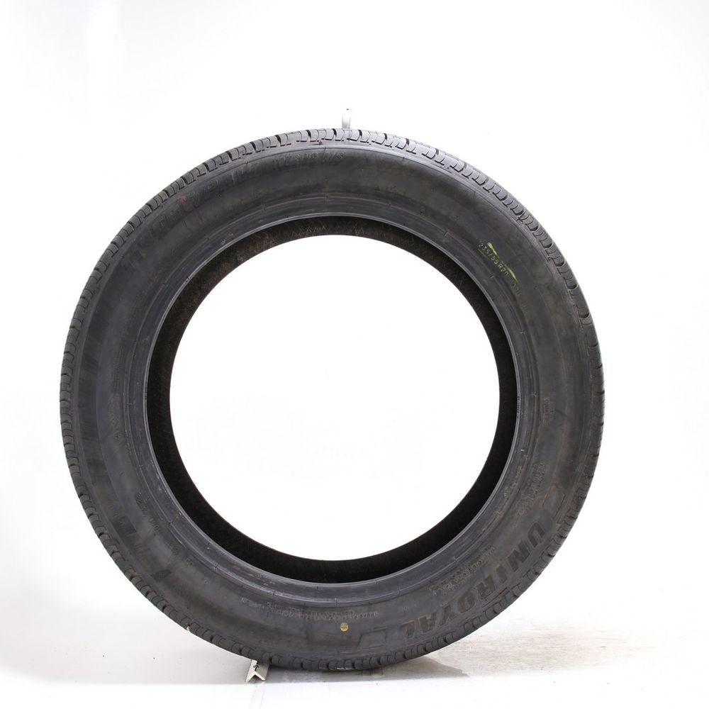 Set of (2) Used 235/55R20 Uniroyal Tiger Paw Touring A/S 102H - 9.5-10.5/32 - Image 3
