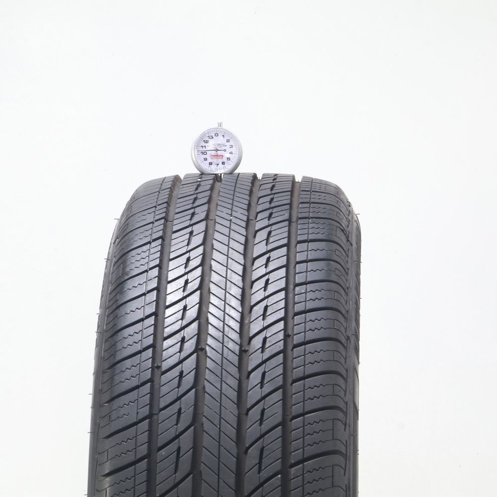 Set of (2) Used 235/55R20 Uniroyal Tiger Paw Touring A/S 102H - 9.5-10.5/32 - Image 5