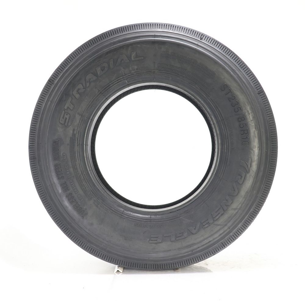 New ST 235/85R16 Transeagle ST Radial 133/128L H - Image 3