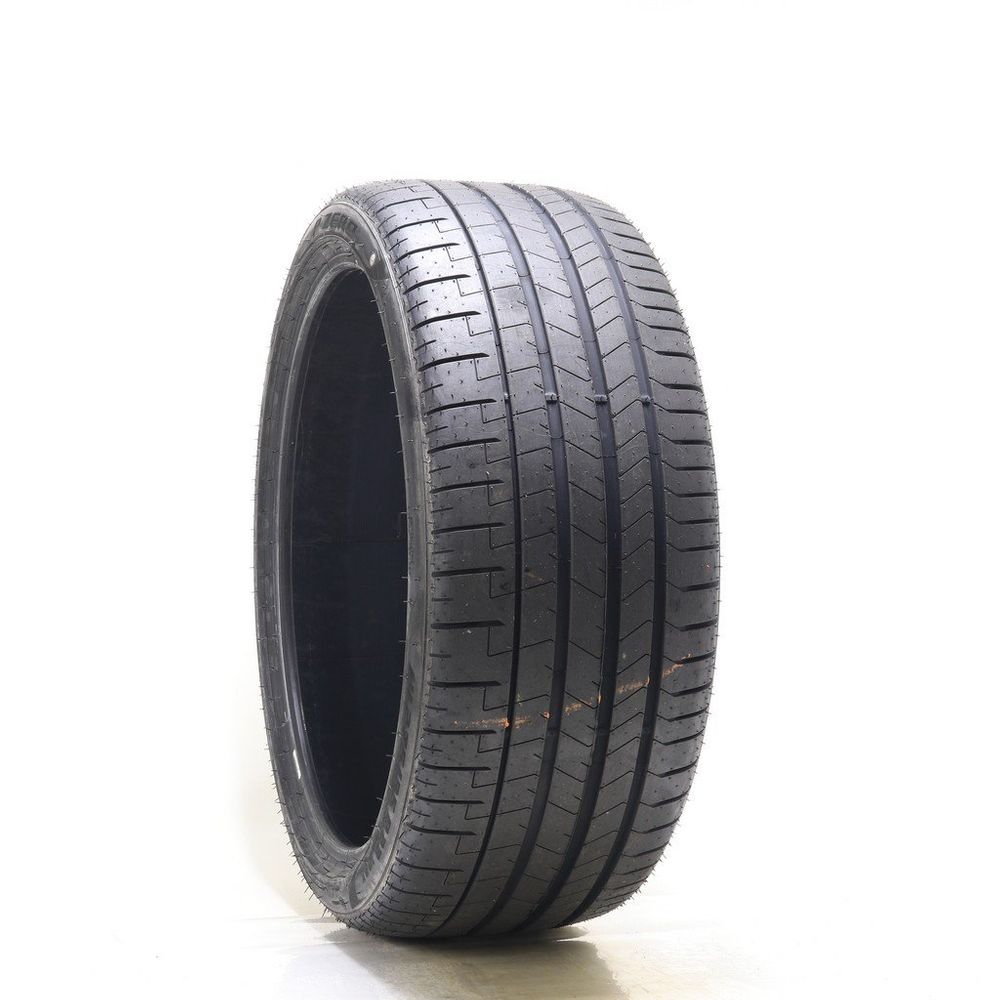 Driven Once 275/35R23 Pirelli P Zero PZ4 108Y - 8/32 - Image 1