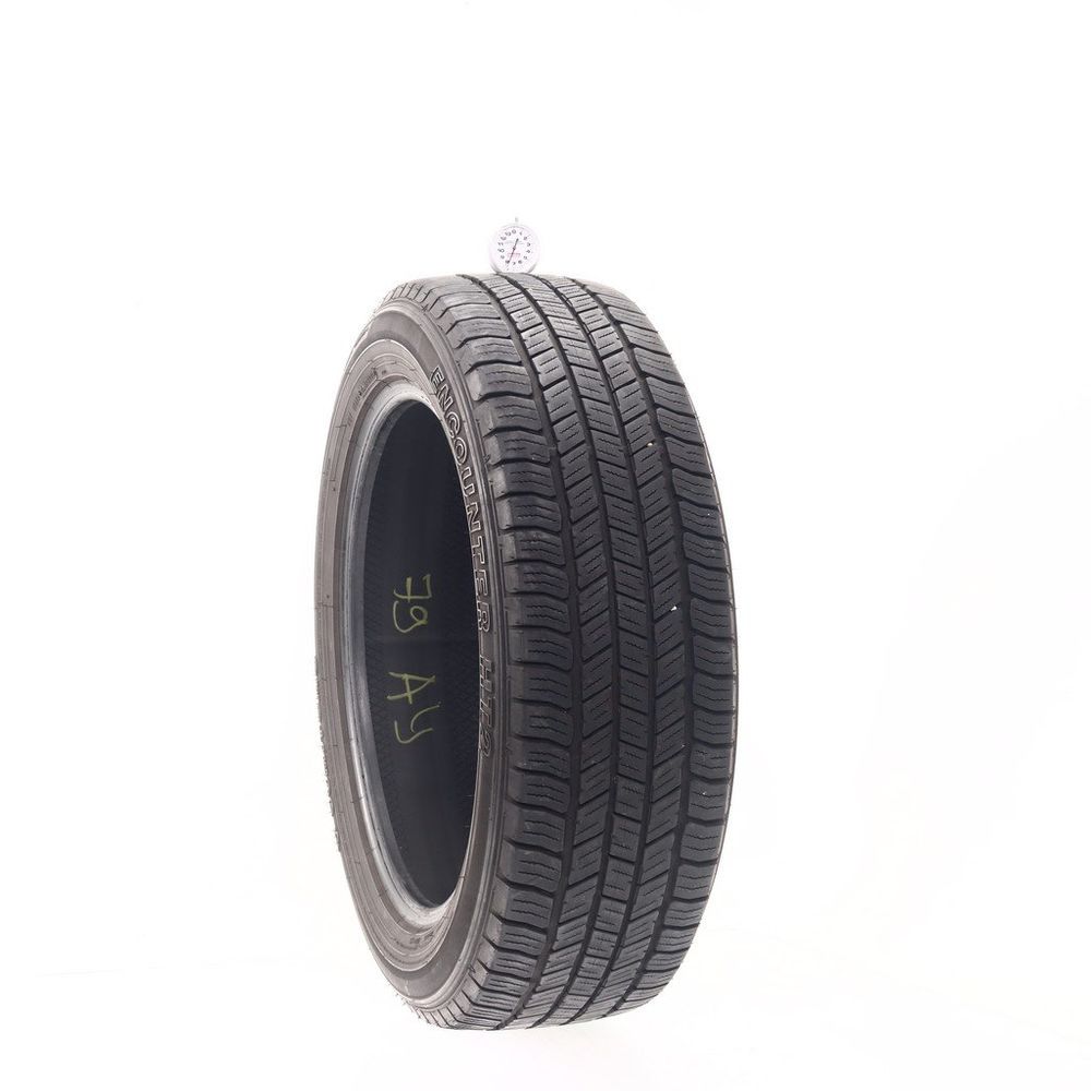 Used 225/55R19 Sumitomo Encounter HT2 99V - 7.5/32 - Image 1