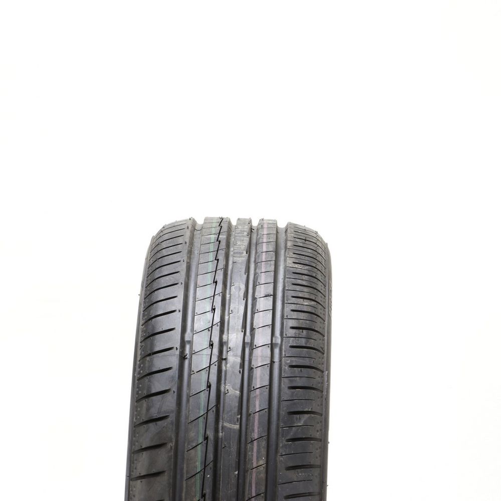 Driven Once 185/45R17 Yokohama BluEarth-A 78H - 9.5/32 - Image 2