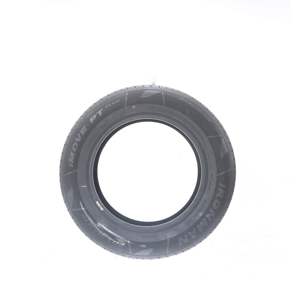 Used 205/65R16 Ironman IMove PT Plus 95H - 9.5/32 - Image 3