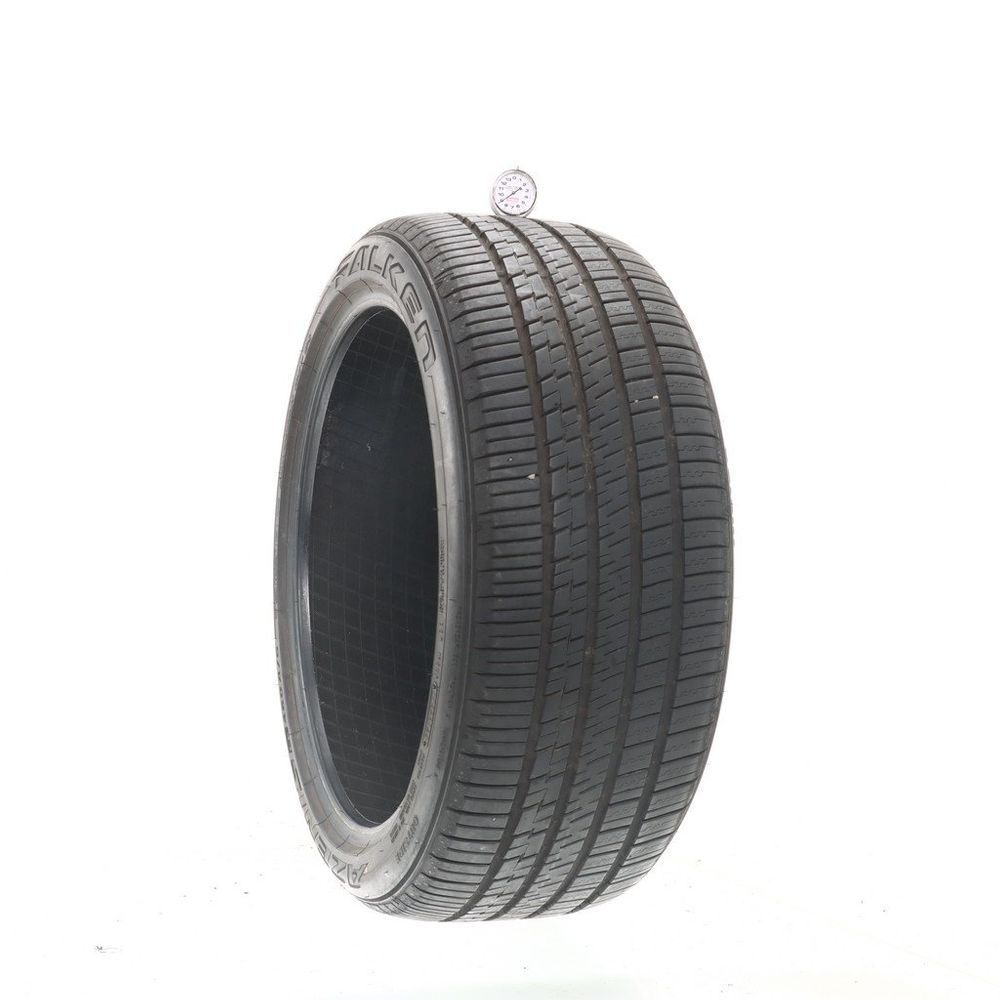 Used 265/40ZR21 Falken Azenis FK460 A/S 105Y - 9/32 - Image 1