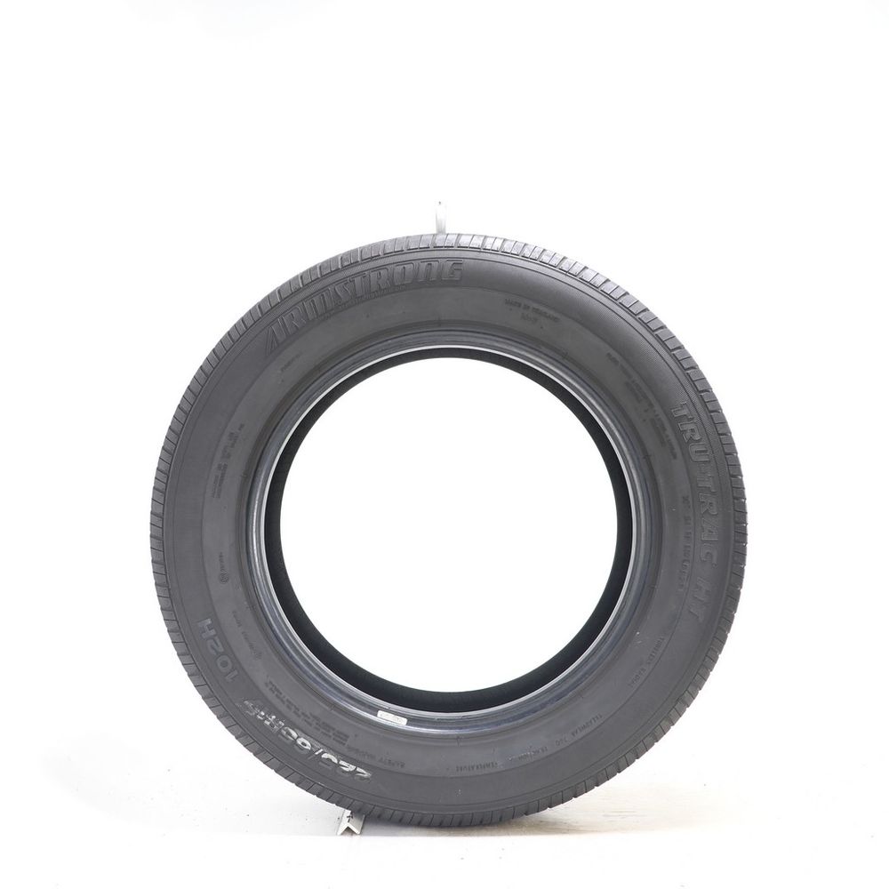 Used 225/65R17 Armstrong Tru-Trac HT 102H - 7.5/32 - Image 3