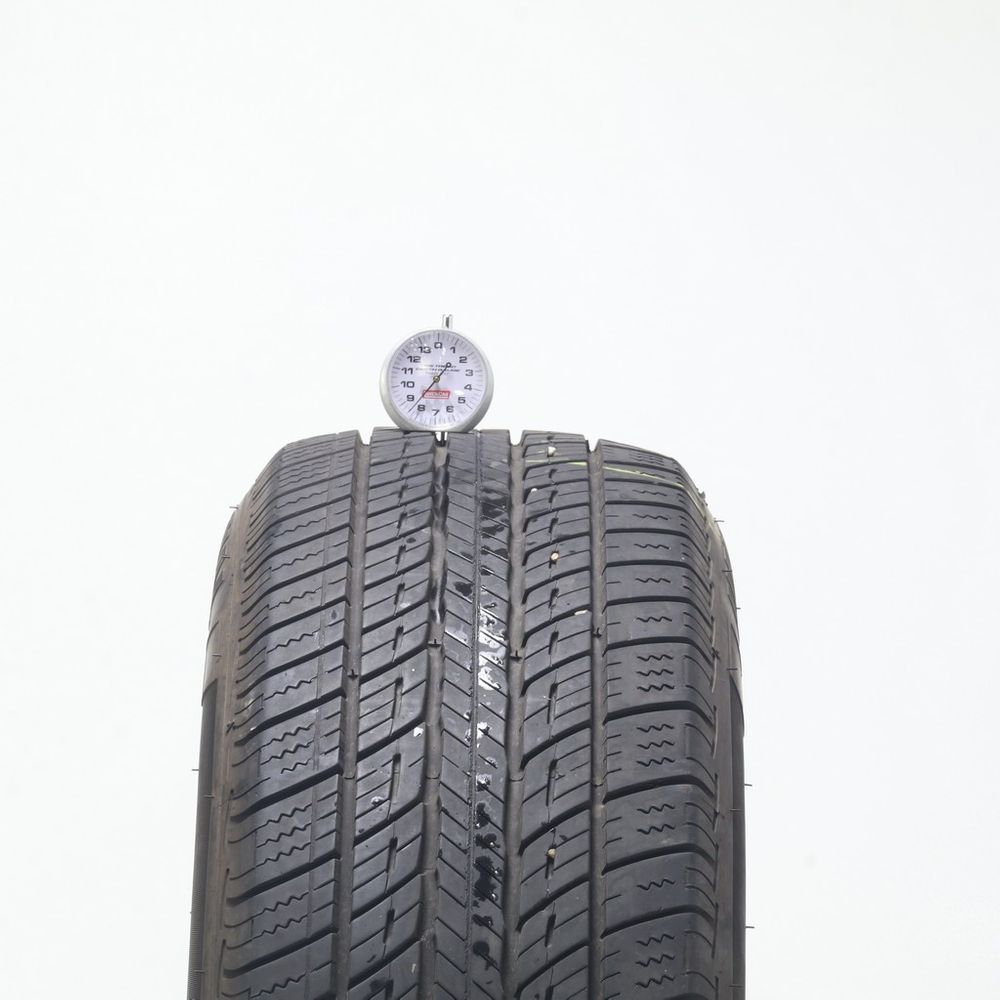 Used 225/60R17 Uniroyal Tiger Paw Touring A/S 99H - 8.5/32 - Image 2