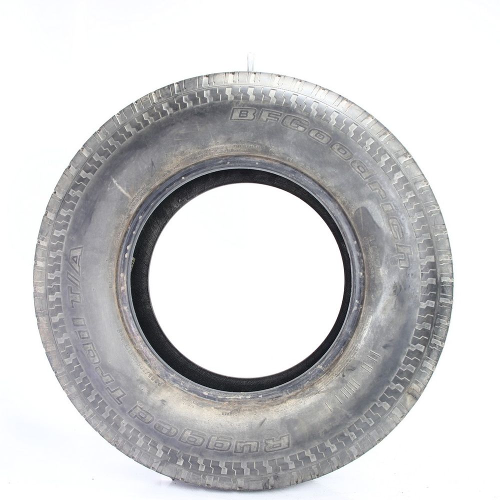 Used 265/70R16 BFGoodrich Rugged Trail T/A 111T - 10/32 - Image 3