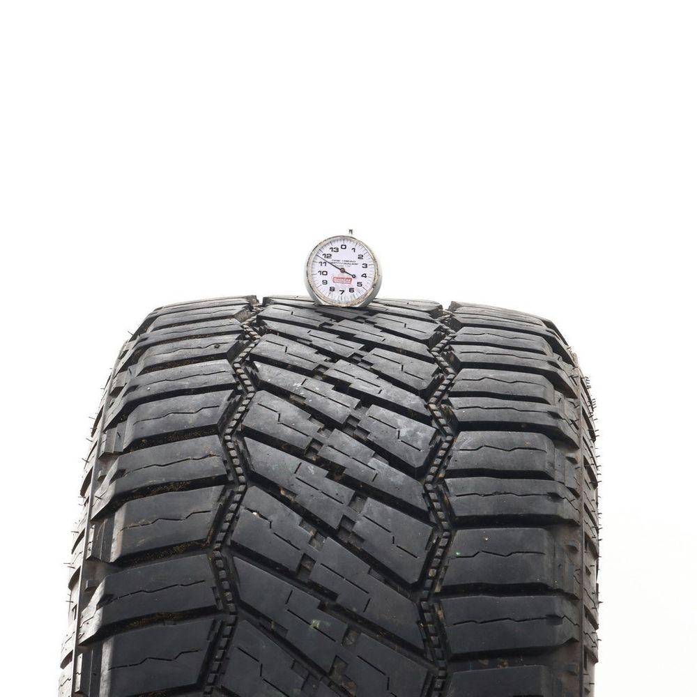 Used LT 33X12.5R20 Milestar Patagonia X/T 119Q F - 11.5/32 - Image 2