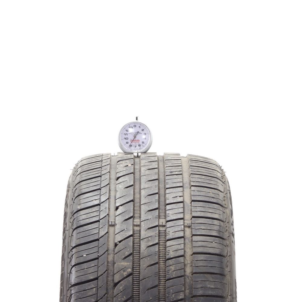 Used 235/45ZR18 Hercules Raptis R-T5 98W - 8/32 - Image 2