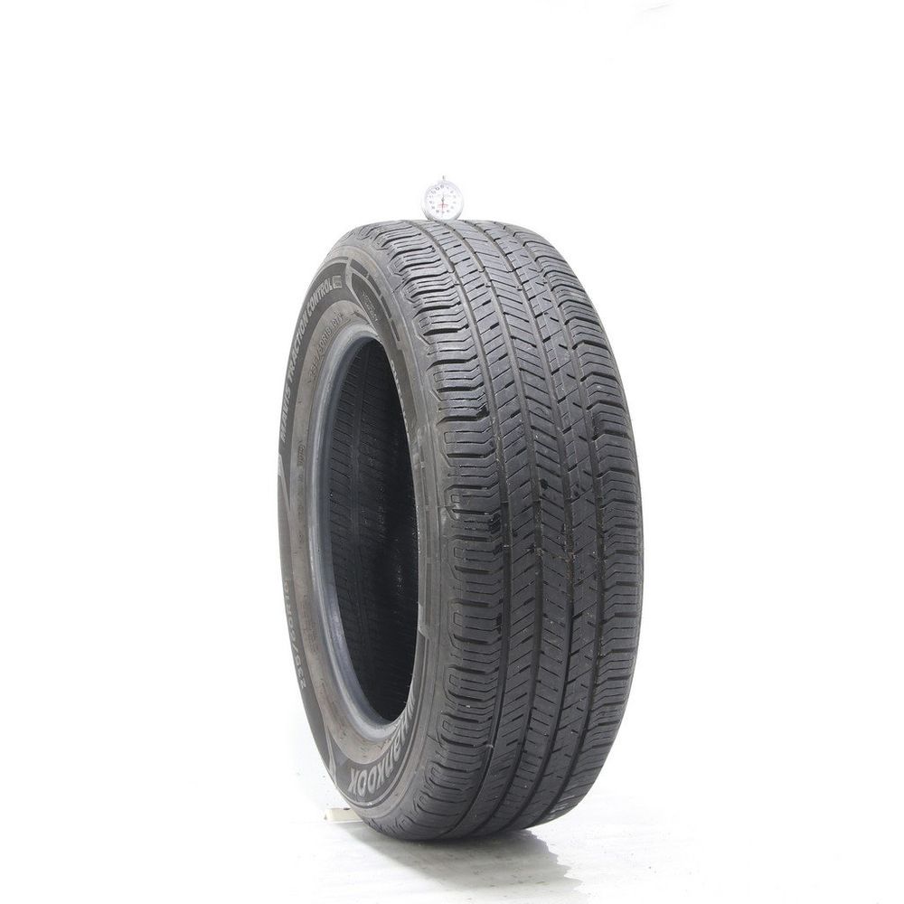 Used 235/60R18 Hankook Mavis Traction Control 4Season 107V - 7/32 - Image 1