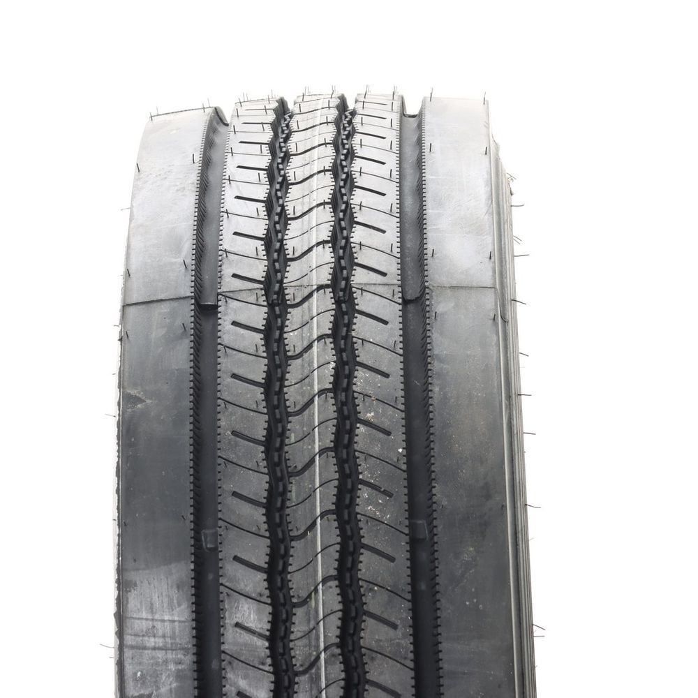 New 245/70R19.5 Bridgestone V-Steel Rib R238 129/127L | Utires