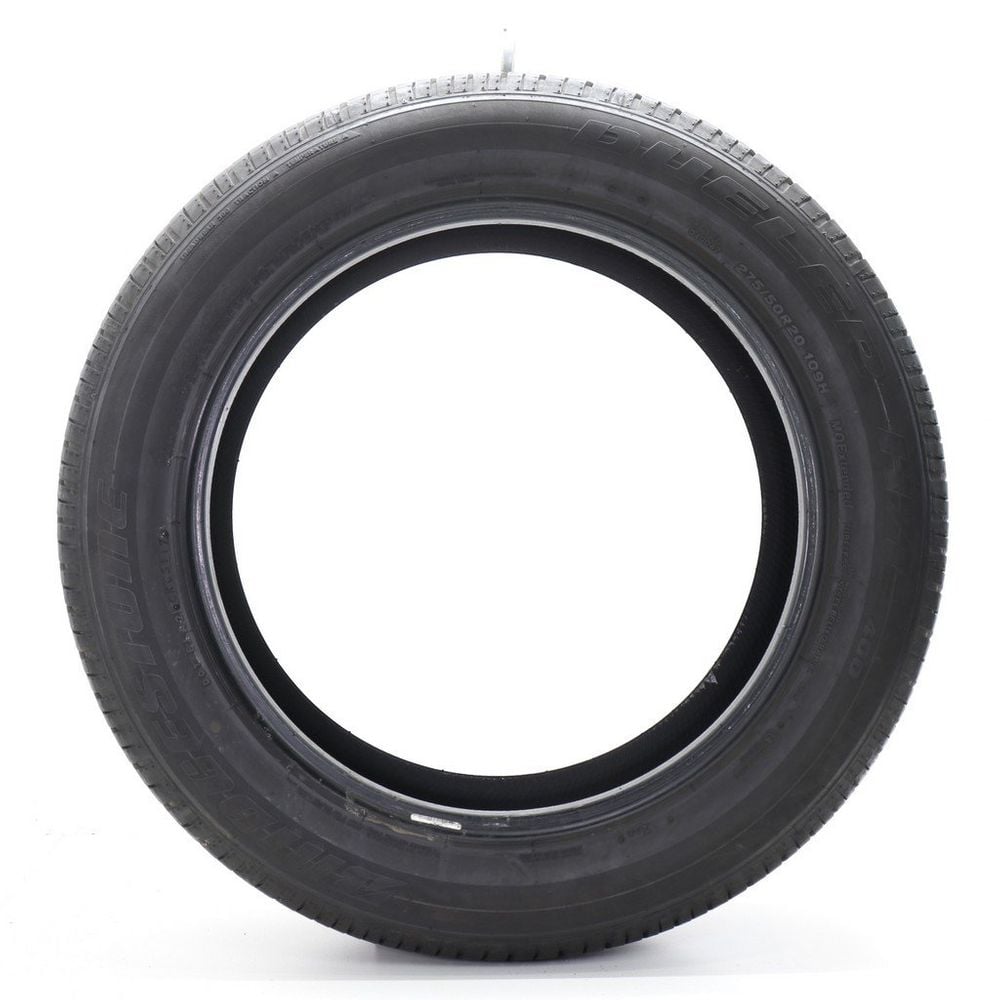 Used 275/50R20 Bridgestone Dueler H/L 400 MOExtended 109H - 9/32 - Image 3