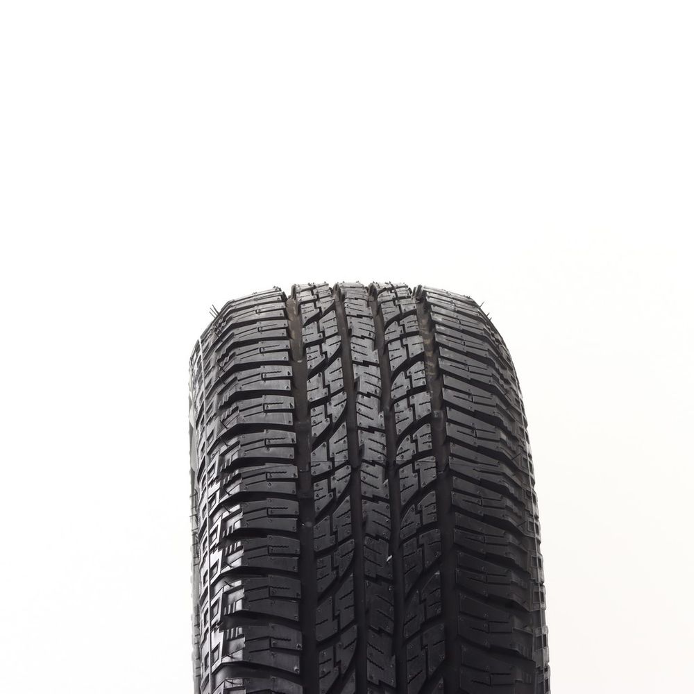 Set of (4) New-N 215/65R16 Yokohama Geolandar A/T G015 98H | Utires