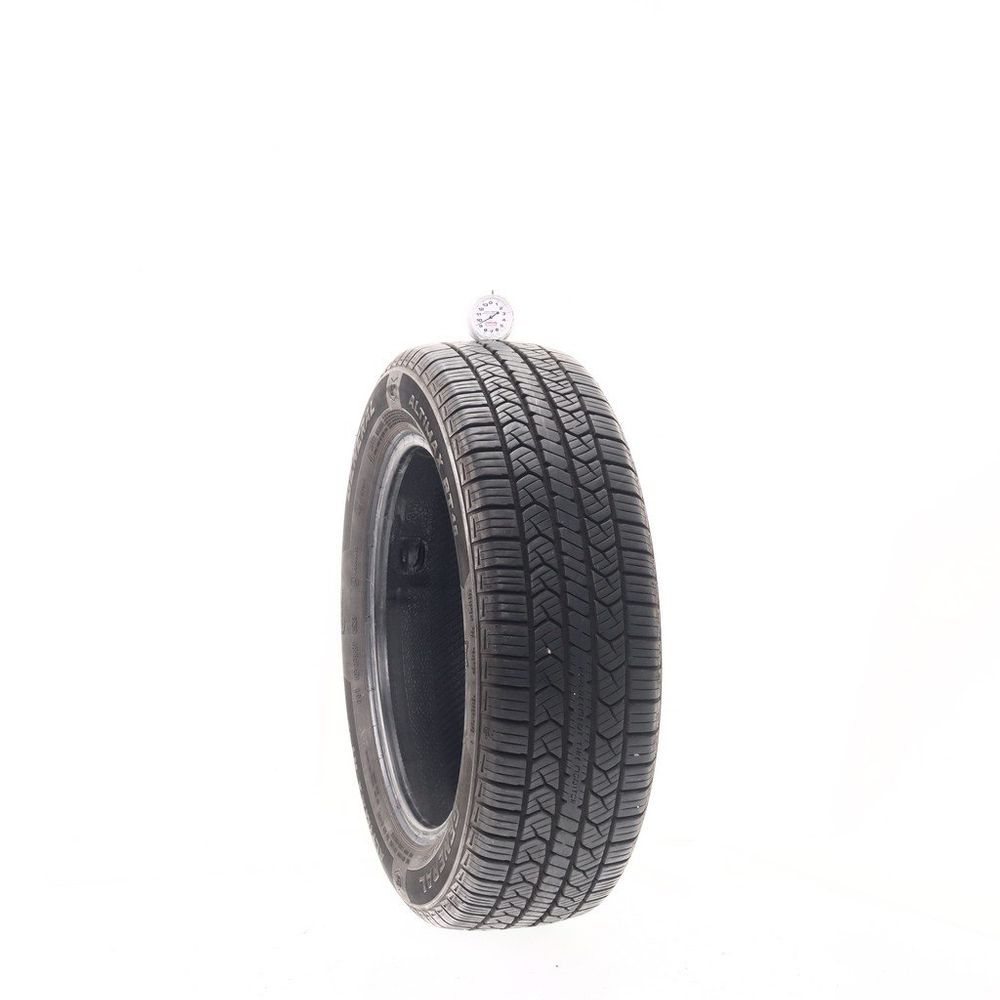 Used 185/60R16 General Altimax RT45 86H - 9/32 - Image 1