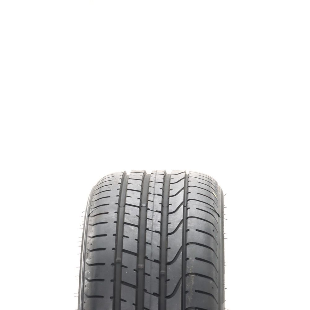 Driven Once 225/40R18 Pirelli P Zero MOE Run Flat 92W - 10/32 - Image 2